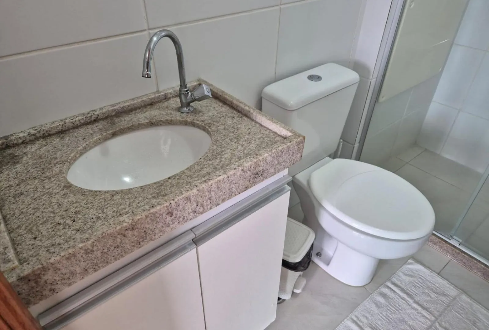 Appartamento Em Boa Viagem Perto De Tudo No Golden Home Shopping! Recife